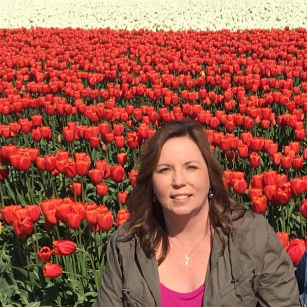 Meet your Posher, Stacey